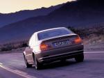 BMW 328Ci Coupe 1999 года